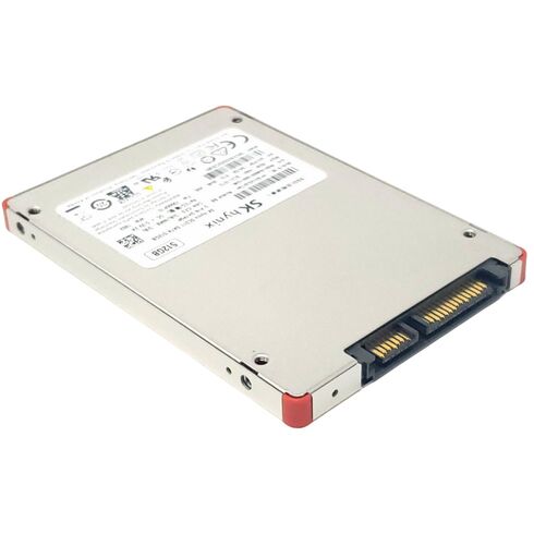 Hynix HFS3T8GETFEI-D430A 3.84TB PCI-E SSD