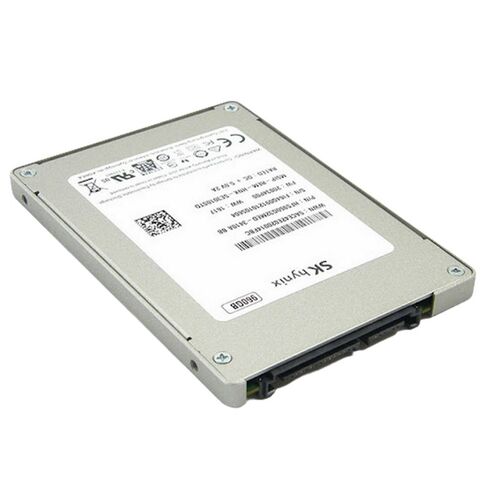 Hynix HFS960GEJ8X167N Gen4 NVME SSD