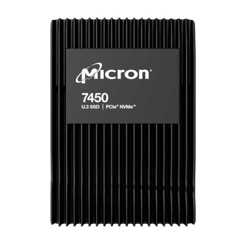 MTFDKCC3T8TFR-1BC1ZABDA Micron 7450 Pro 3.84TB SSD