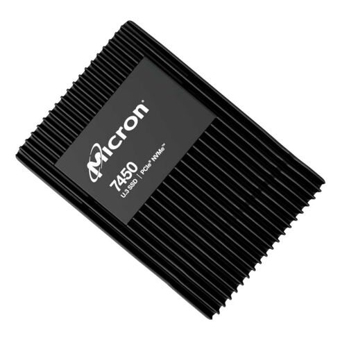 MTFDKCC3T8TFR-1BC1ZABDA Micron Pci Express 4.0 x4 SSD