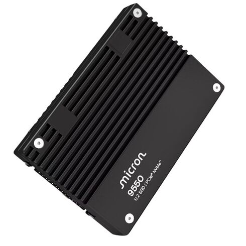 MTFDLBQ25T6THB-1BK1DABYY Micron NVMe 25.6TB SSD