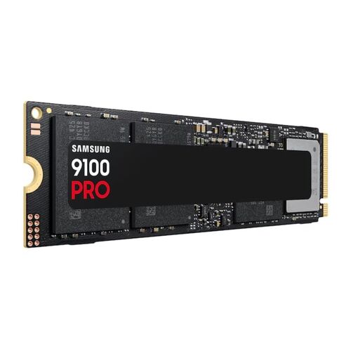 Samsung MZ-VAP4T0BW 4TB NVMe SSD