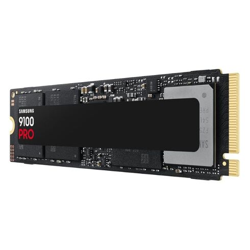 Samsung MZ-VAP4T0BW 4TB PCI-E SSD
