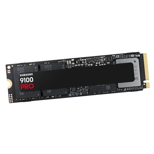 Samsung MZ-VAP4T0BW 4TB TLC SSD
