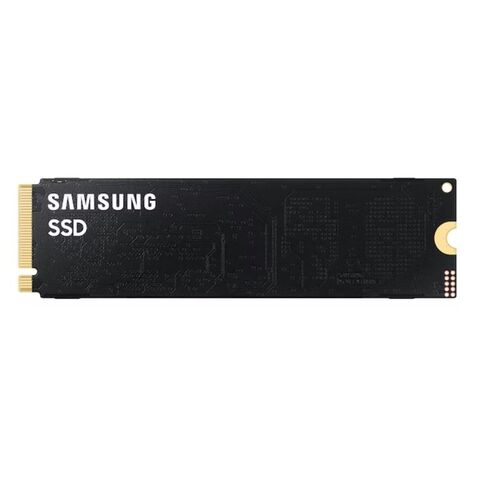 Samsung MZ-VAP4T0BW NVMe PCI-E SSD