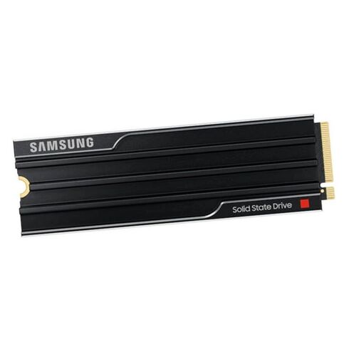 Samsung MZ-VAP4T0CW 4TB PCI-E NVMe SSD