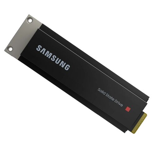 Samsung MZTL63T8HFLT-00AW7 E1.S SSD