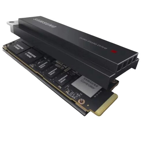 Samsung MZTL63T8HFLT-00AW7 PM9D3A SSD