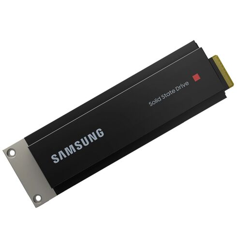 Samsung MZTL67T6HBLC Gen5 SSD
