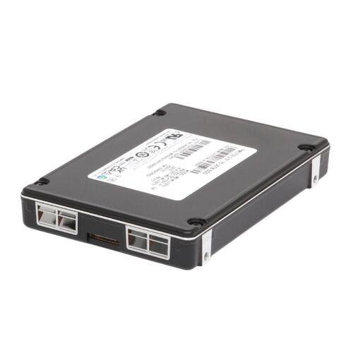 Samsung MZWLJ15THALA-0007 15.36TB Internal SSD