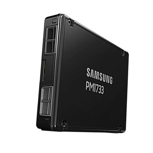 Samsung MZWLJ15THALA-0007 15.36TB NVMe SSD