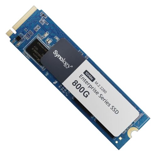 Synology SNV5420-800G 800GB M.2 NVMe SSD