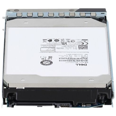 161-BCBE Dell 12TB SAS-12GBPS LFF HDD