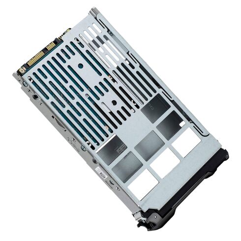 161-BCCG Dell 2.4TB 10K RPM SAS-12GBPS 512e HDD