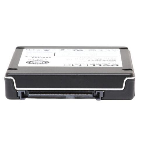 345-BKVP Dell 7.68TB NVMe Solid State Drive