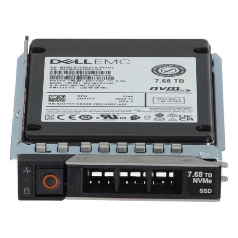 345-BLJS Dell Read Intensive SSD