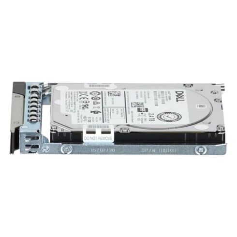 400-AVBP Dell 10K SAS-12GBPS HDD