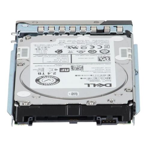 400-AYFQ Dell 512e 256MB 2.5inch HDD