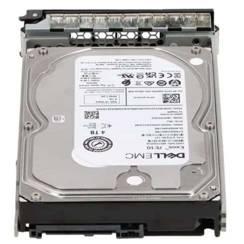 400-BKJQ Dell 4TB 7.2K Hard Disk Drive