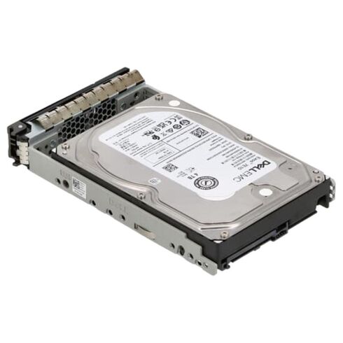 400-BMIJ Dell 3.5inch Hot-Plug HDD
