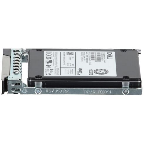 400-BMVF Dell 15.36TB Read Intensive SSD