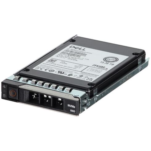 400-BMVF Dell 15.36TB Solid State Drive
