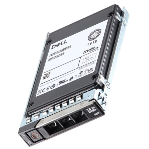 400-BMVP Dell 1.6TB SFF Mixed Use SSD