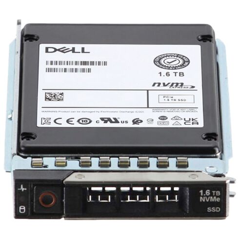 400-BMVP Dell 1.6TB Solid State Drive