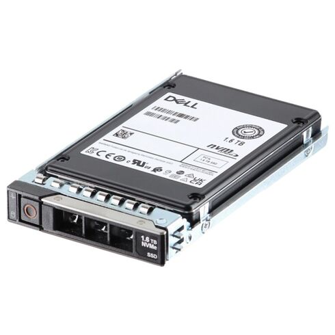 400-BMVP Dell NVMe Solid State Drive