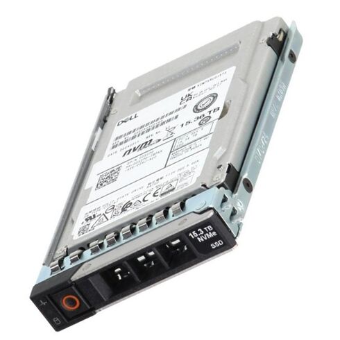 400-BMVR Dell 15.36TB SFF Read Intensive SSD