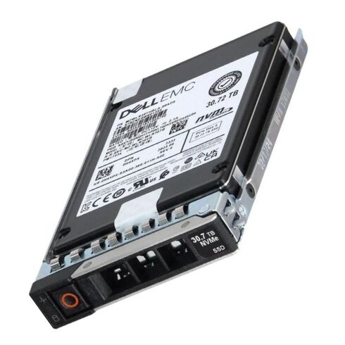 400-BOHS Dell 30.72TB SFF Read Intensive SSD