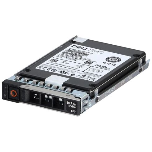 400-BOHS Dell 30.72TB Solid State Drive