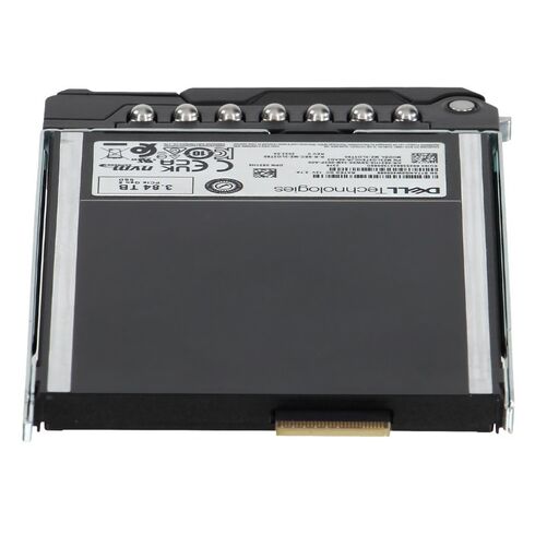 400-BOMM Dell 3.84TB NVMe Enterprise SSD