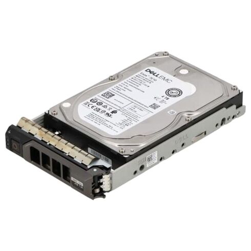 400-BPDP Dell 4TB Hot-Plug Hard Disk Drive