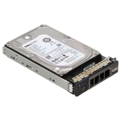400-BPDP Dell 4TB SAS 12GBPS HDD