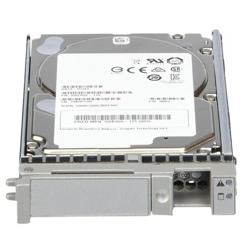 Cisco UCS-S3260-HD14T 14TB HDD