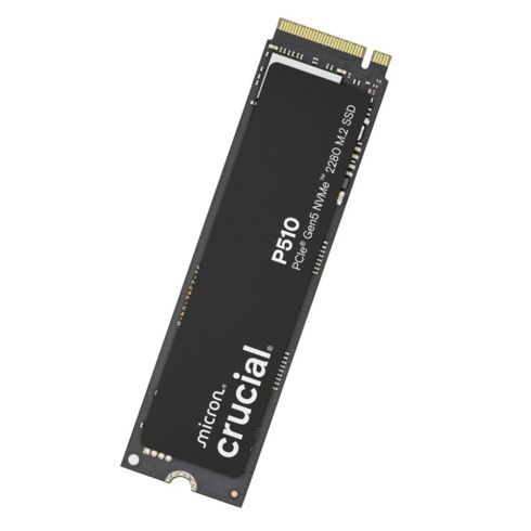 Crucial CT2000P510SSD8 2TB NVME PCI-E SSD