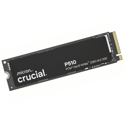 Crucial CT2000P510SSD8 PCI-E Gen5 X4 M.2 SSD