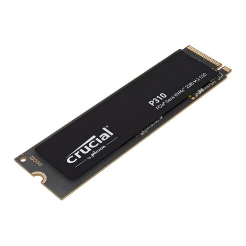 Crucial CT2000P510SSD8 T510 2TB NVME SSD
