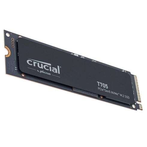 Crucial CT2000T705SSD3 NVME TLC SSD