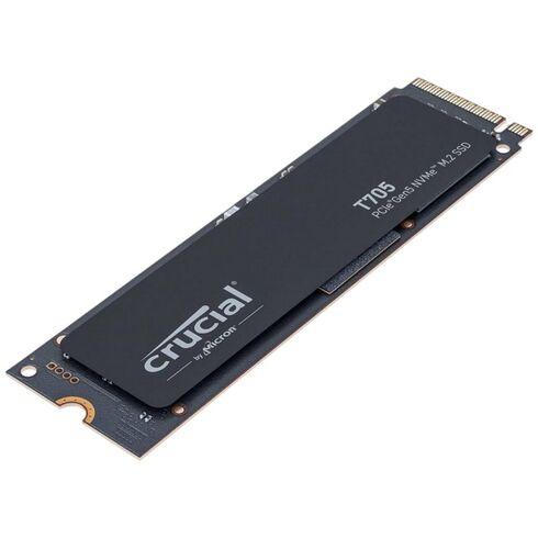 Crucial CT2000T705SSD3 T510 2TB NVME SSD
