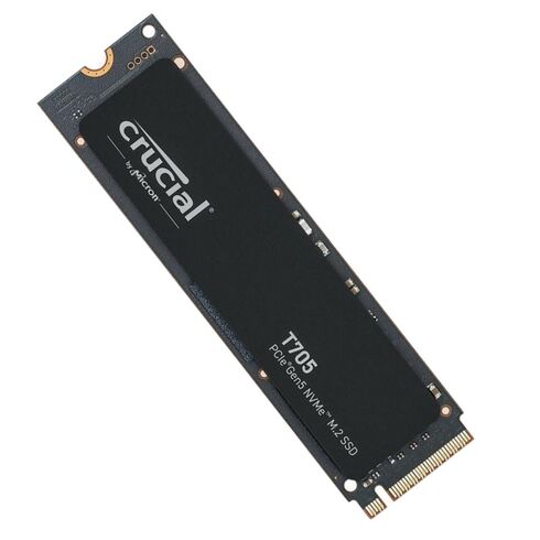 Crucial CT2000T705SSD5 2TB NVME PCI-E SSD