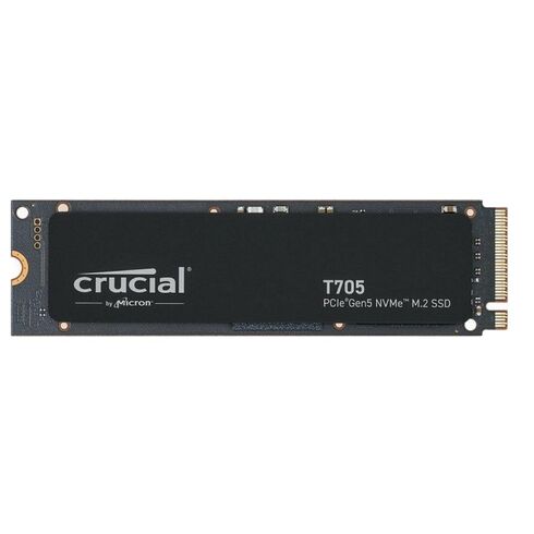 Crucial CT2000T705SSD5 NVME TLC SSD