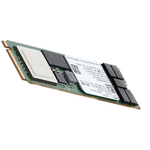 DELL 345-BJSF 480GB PCIe 4.0 NVME RI SFF SSD