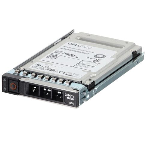 DELL 345-BJVQ 3.84TB TLC 3d Nand SSD