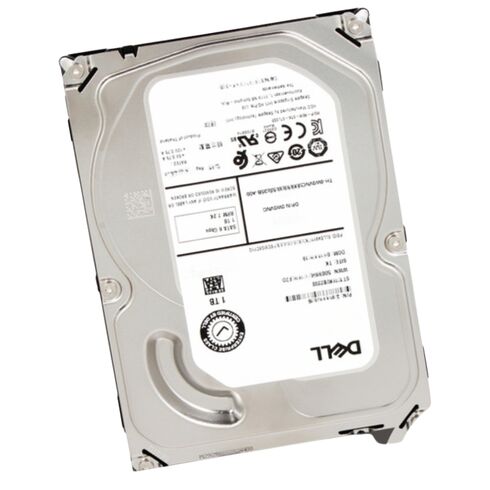 DELL 400-AEFB 1TB 7200RPM SATA HDD