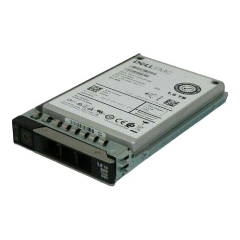 Dell 0NF76W 1.6TB Mix Use SAS 12GBPS Solid State Drive