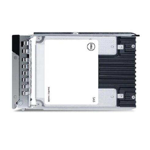 Dell 345-BLJZ 2.5-Inch SFF Solid State Drive
