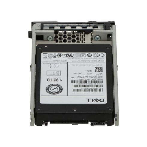 Dell 400-BBOI 1.92TB Hot-plug SSD