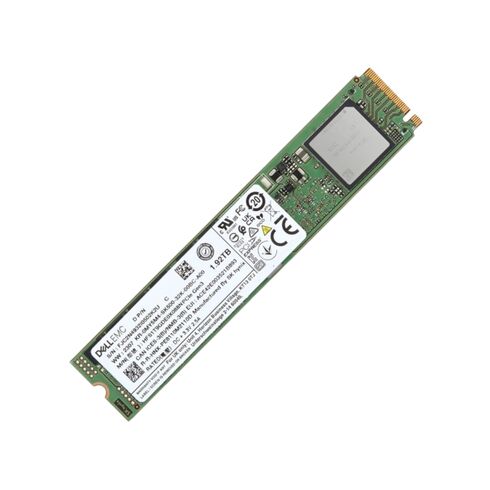 Dell 400-BPMT 1.92TB M.2 Solid State Drive